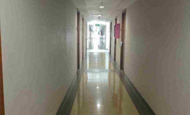 dijual apartment studio lantai 10 Bintaro park view