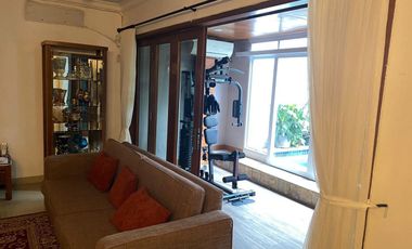 DIJUAL RUMAH MEWAH MURAH DI Kebayoran Baru - Jl Prapanca