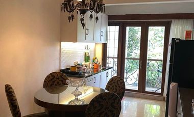 DIJUAL RUMAH MEWAH MURAH DI Kebayoran Baru - Jl Prapanca