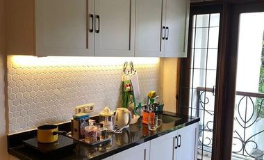 DIJUAL RUMAH MEWAH MURAH DI Kebayoran Baru - Jl Prapanca