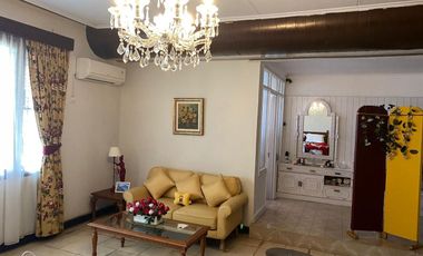 DIJUAL RUMAH MEWAH MURAH DI Kebayoran Baru - Jl Prapanca