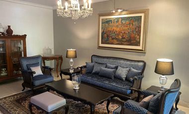 DIJUAL RUMAH MEWAH MURAH DI Kebayoran Baru - Jl Prapanca