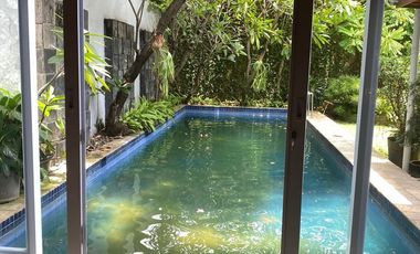 DIJUAL RUMAH MEWAH MURAH DI Kebayoran Baru - Jl Prapanca