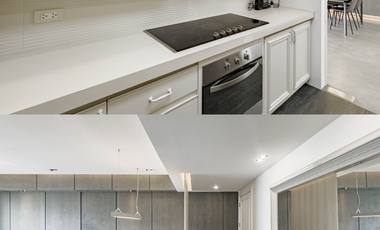 For Sale 3 Bedroom Modern Interiored St. Francis Shangri-La Place