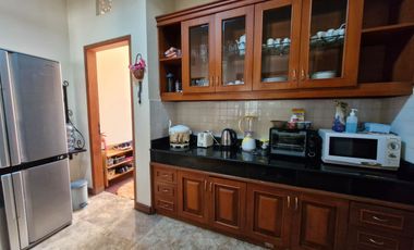 VILLA FOR QUICK SALE FULLY FURNISHED IN SEMINYAK