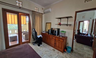 VILLA FOR QUICK SALE FULLY FURNISHED IN SEMINYAK