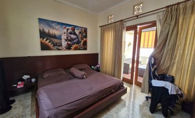 VILLA FOR QUICK SALE FULLY FURNISHED IN SEMINYAK