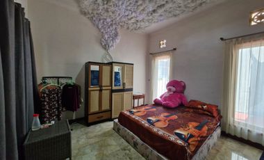 VILLA FOR QUICK SALE FULLY FURNISHED IN SEMINYAK