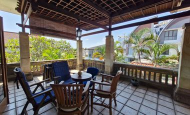 VILLA FOR QUICK SALE FULLY FURNISHED IN SEMINYAK