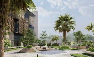 Luxury City Living in Paco, Manila | NILA RESIDENCES 3-Bedroom Poolfront Villa – Big Discount!