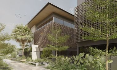 Luxury City Living in Paco, Manila | NILA RESIDENCES 3-Bedroom Poolfront Villa – Big Discount!