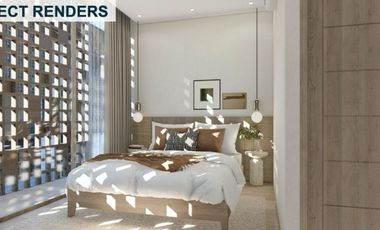 Luxury City Living in Paco, Manila | NILA RESIDENCES 3-Bedroom Poolfront Villa – Big Discount!