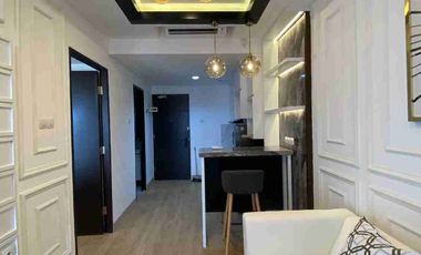 Promo Tanpa Bunga Patraland Amarta Apartemen Jogja