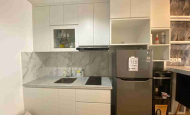Promo Tanpa Bunga Patraland Amarta Apartemen Jogja