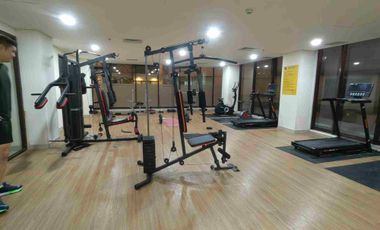 Promo Tanpa Bunga Patraland Amarta Apartemen Jogja