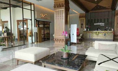 Promo Tanpa Bunga Patraland Amarta Apartemen Jogja