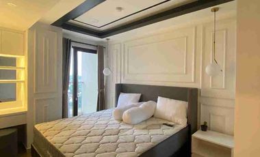 Promo Tanpa Bunga Patraland Amarta Apartemen Jogja