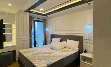 Promo Tanpa Bunga Patraland Amarta Apartemen Jogja