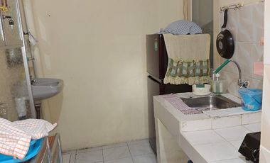 Dijual rumah 1 lantai siap pakai di Daan Mogot arcadia