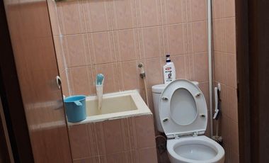 Dijual rumah 1 lantai siap pakai di Daan Mogot arcadia