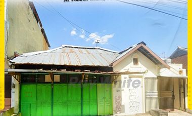 Disewakan Rumah Di Jebres Solo Cocok Untuk Resto