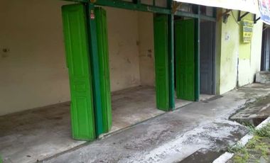 Disewakan Rumah Di Jebres Solo Cocok Untuk Resto