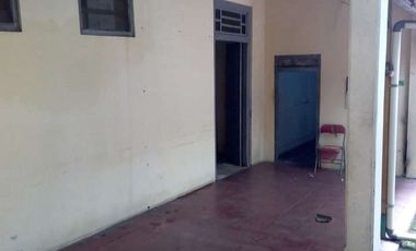 Disewakan Rumah Di Jebres Solo Cocok Untuk Resto