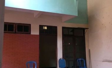 Disewakan Rumah Di Jebres Solo Cocok Untuk Resto