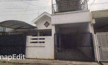 Rumah disewakan di Sambikerep, Surabaya