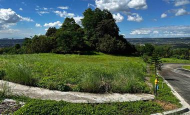 Foreclosed Property - 336 sqm for Sale Lot 2 Block 24 in Amiya Raya Highland Homes, San Mateo, Rizal