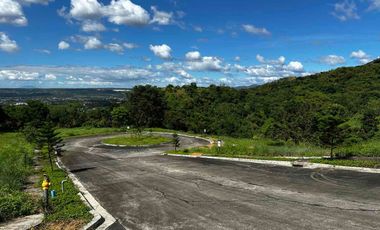 Foreclosed Property - 336 sqm for Sale Lot 2 Block 24 in Amiya Raya Highland Homes, San Mateo, Rizal