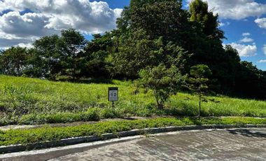 Foreclosed Property - 336 sqm for Sale Lot 2 Block 24 in Amiya Raya Highland Homes, San Mateo, Rizal