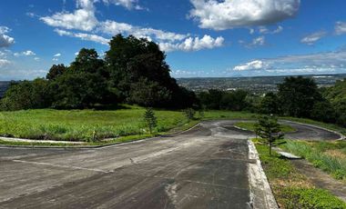 Foreclosed Property - 336 sqm for Sale Lot 2 Block 24 in Amiya Raya Highland Homes, San Mateo, Rizal