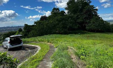 Foreclosed Property - 384 sqm for Sale Lot 3 Blk 24 in Amiya Raya Highland Homes, San Mateo, Rizal