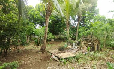 FOR SALE - Interior Vacant Lot in Marulas, Valenzuela City
