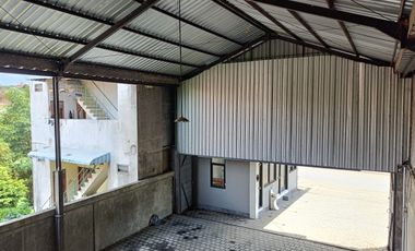 Di Jual Tempat Usaha di KOTA DENPASAR bisa untuk GUDANG/RESTO/CAFE Harga Nego