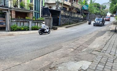 Di Jual Tempat Usaha di KOTA DENPASAR bisa untuk GUDANG/RESTO/CAFE Harga Nego