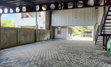 Di Jual Tempat Usaha di KOTA DENPASAR bisa untuk GUDANG/RESTO/CAFE Harga Nego