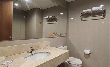 Studio Apartemen Full Furnish di Bogor Green Forest Investasi Menguntungkan di Kawasan Gunung Salak!