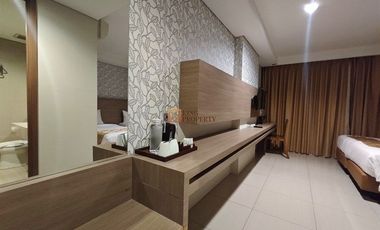 Studio Apartemen Full Furnish di Bogor Green Forest Investasi Menguntungkan di Kawasan Gunung Salak!