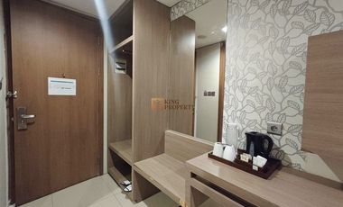 Studio Apartemen Full Furnish di Bogor Green Forest Investasi Menguntungkan di Kawasan Gunung Salak!