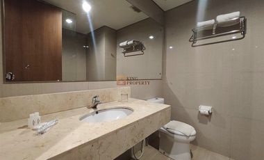 Studio Apartemen Full Furnish di Bogor Green Forest Investasi Menguntungkan di Kawasan Gunung Salak!