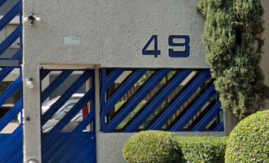 DEPARTAMENTO EN BENITO JUAREZ TLACOQUEMECATL EN GRAN VENTA DE REMATE