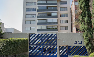 DEPARTAMENTO EN BENITO JUAREZ TLACOQUEMECATL EN GRAN VENTA DE REMATE