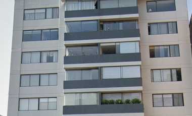 DEPARTAMENTO EN BENITO JUAREZ TLACOQUEMECATL EN GRAN VENTA DE REMATE