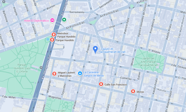 DEPARTAMENTO EN BENITO JUAREZ TLACOQUEMECATL EN GRAN VENTA DE REMATE