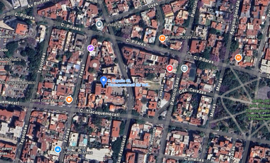 DEPARTAMENTO EN BENITO JUAREZ TLACOQUEMECATL EN GRAN VENTA DE REMATE