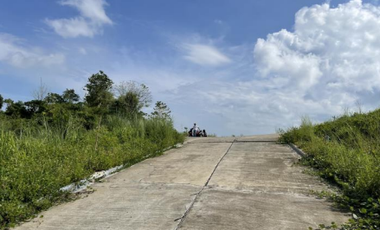 Foreclosed Property - 269 sqm for Sale Lot 4 Block 24 in Amiya Raya Highland Homes, San Mateo, Rizal