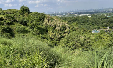 Foreclosed Property - 269 sqm for Sale Lot 4 Block 24 in Amiya Raya Highland Homes, San Mateo, Rizal