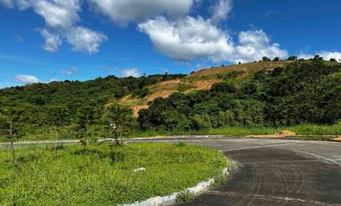 Foreclosed Property - 269 sqm for Sale Lot 4 Block 24 in Amiya Raya Highland Homes, San Mateo, Rizal